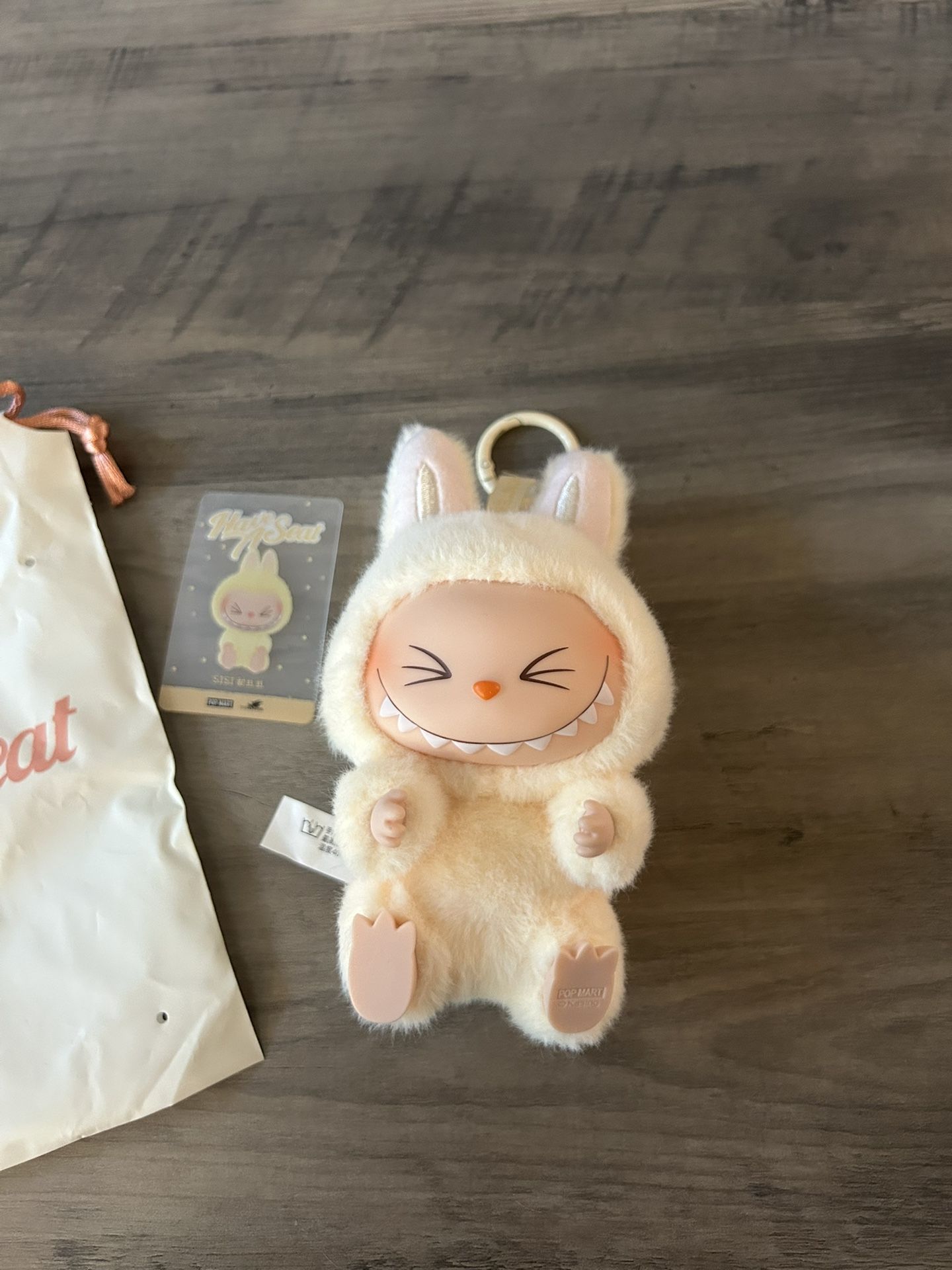 Labubu