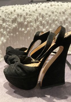 Charlotte Olympia size 35