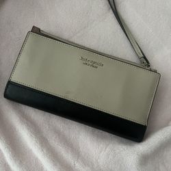 Kate Spade Bifold Wallet 