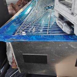 33 " Kohler Sink New