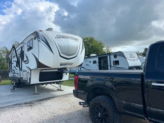 Rv mover