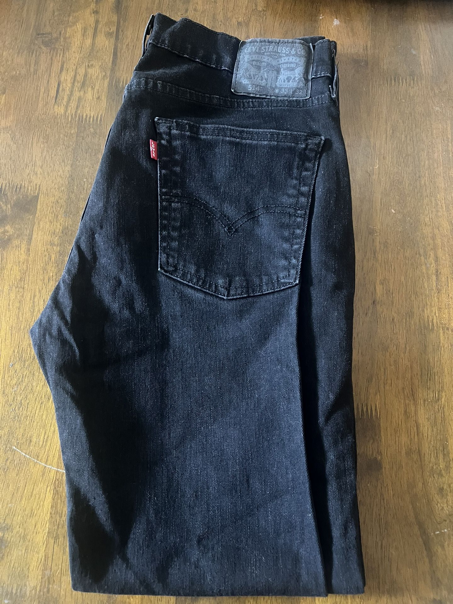 Levi Jeans