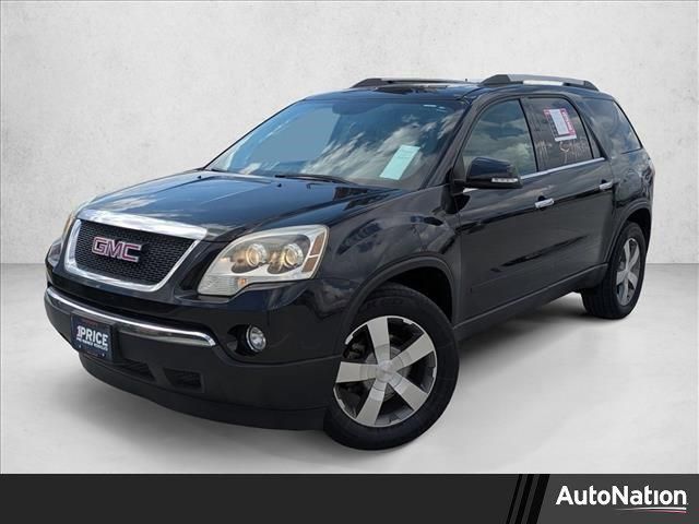 2012 GMC Acadia