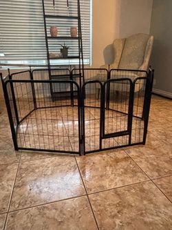 Dog cage for small dog