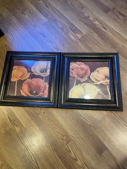 Beautiful Frames… New!  $10 Each Or Best Offer!