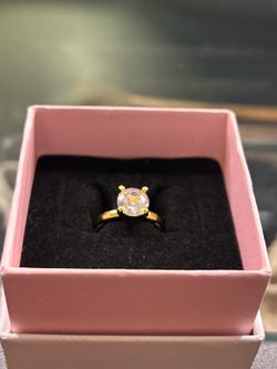 Pandora ring