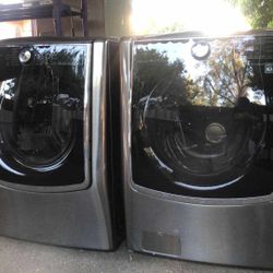 Washer And Dryer Jumbo 