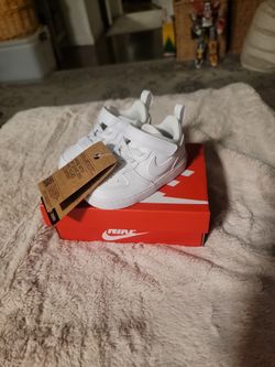 Nike Toddler shoes