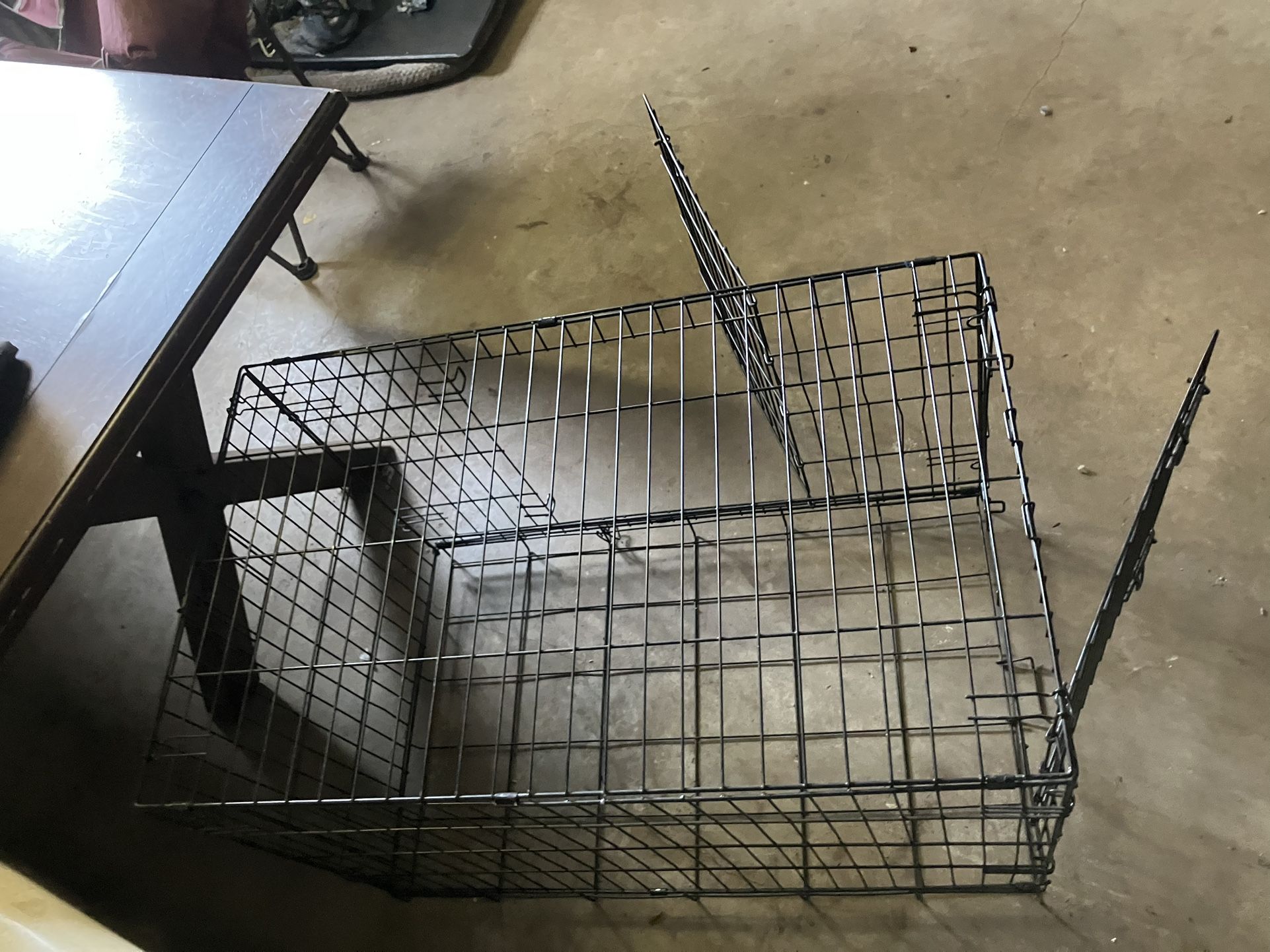 Large Dog Crate