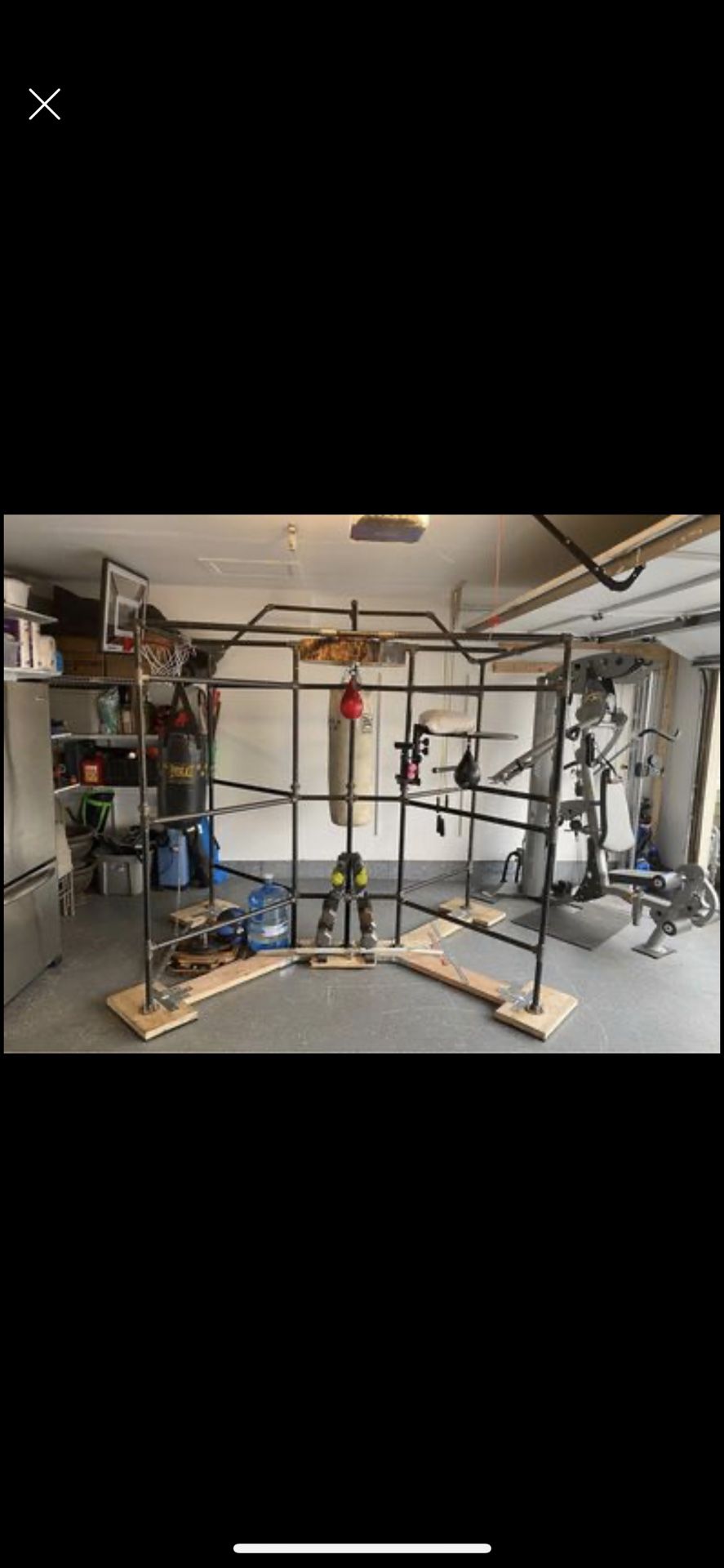 Home Gym 