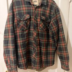 Vans Off The Wall Jacket