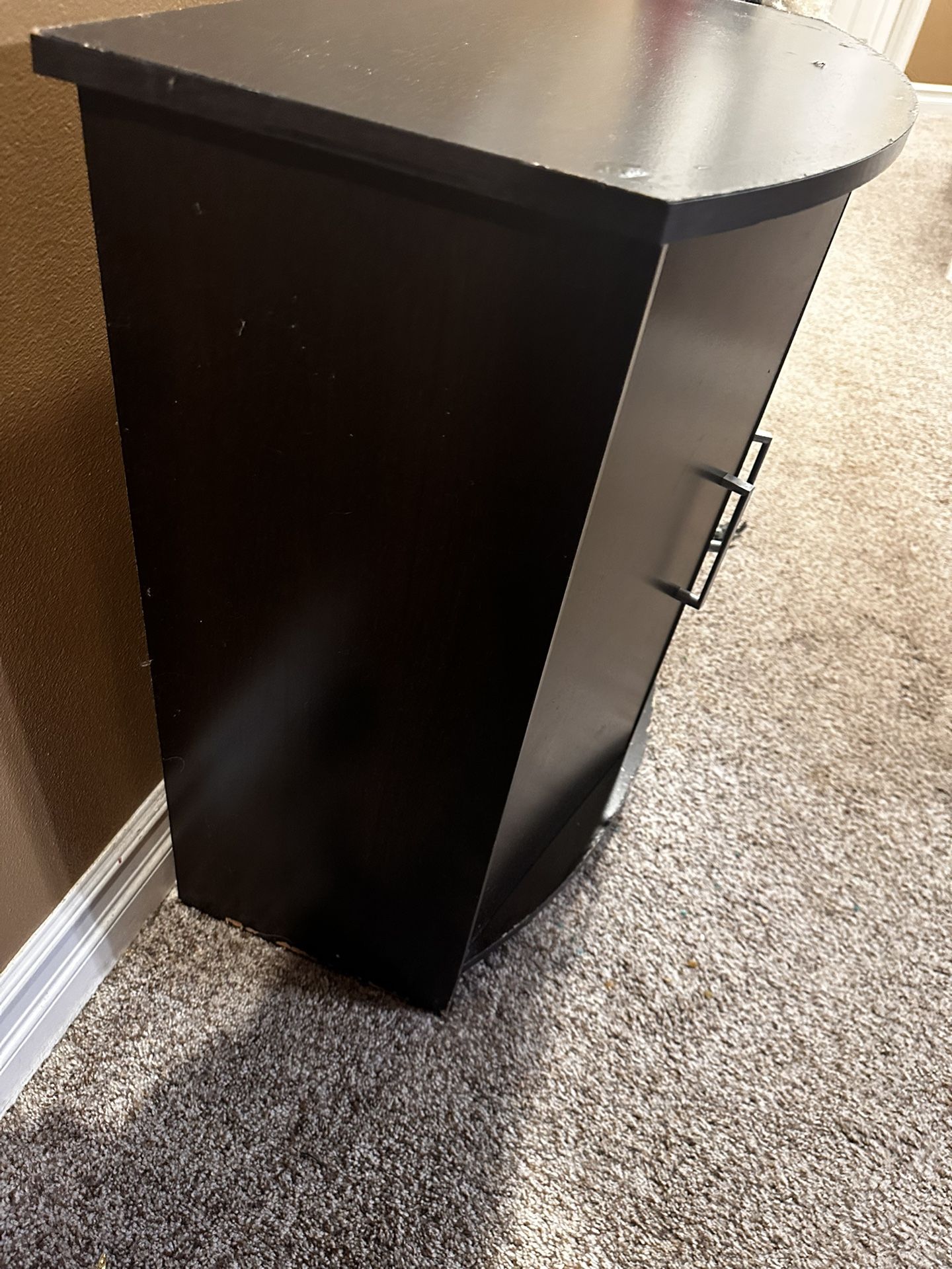 Fish Tank Stand