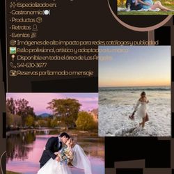 Fotos Profesional!