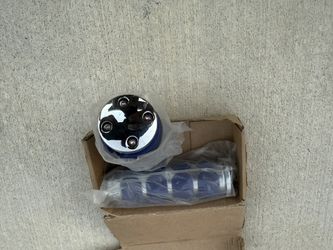 Motorcycle Hand Grips 1”