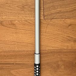 Car back seat Clothes Hanging Rod - Expanding / Telescoping