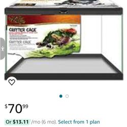 Critter CAGE