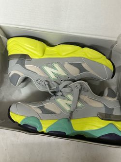 Seanker new balance size 6.5 #48972