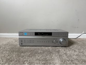 Sony STR-K4800P 5.1 Home Theater Surround Receiver