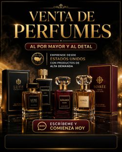 🌙 Perfumes Árabes de Lujo | Mayor y Detal