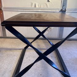 End Table