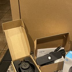 Computer Equipment/ Work From Home Equipment 