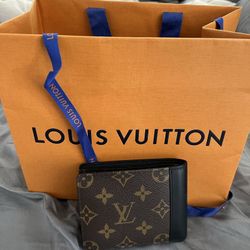 Louis Vuitton Wallet
