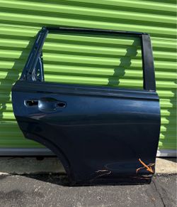 Honda Crv 23-26 door