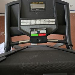 Treadmill 