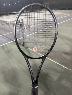 RF01 Pro Tennis Racket