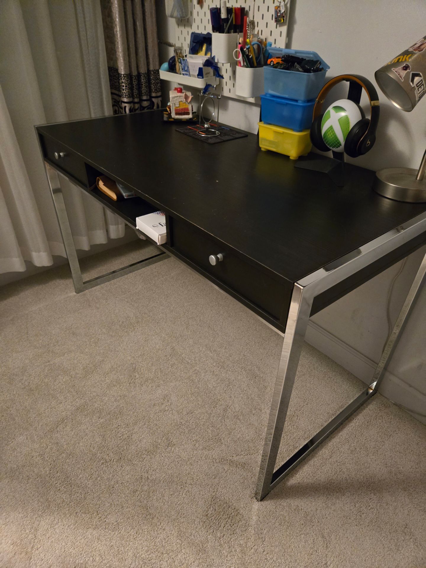 IKEA office table