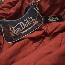 Von Dutch
