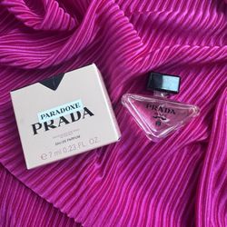 Mini Prada Combo 