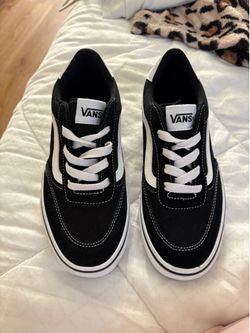 Brand new Vans size 3