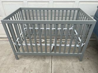 Crib