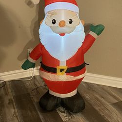 Santa