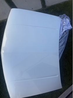 Chevy obs 89-98 OEM hood