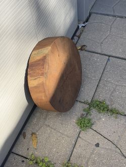 Cutting Board