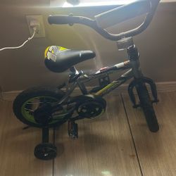 Kids Bike