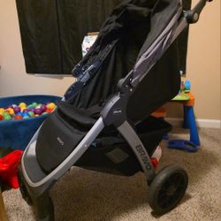 Chicco Bravo Stroller