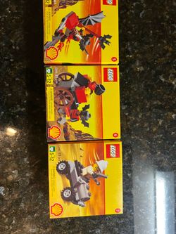 Legos