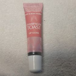 Lip Gloss Bath And Body 