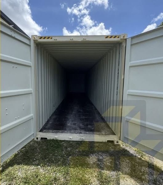 Shipping Containers For Sale!!