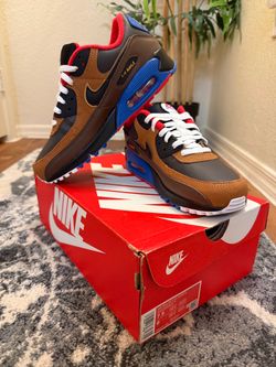 Air Max 90 x EA Sports