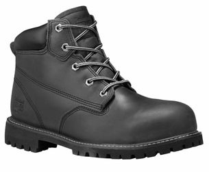 Work boots//New new... MEN'S TIMBERLAND PRO® GRITSTONE SOFT TOE WORK BOOTS