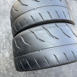 2. PCS TOYO PROXES R888 R GG 285/30/20 