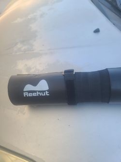 Reehut Squat Barbell Pad