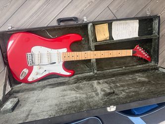 Epiphone s310