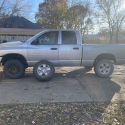 2003 Dodge Ram 1500