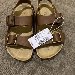Girl Sandals 