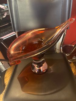 Glass decor